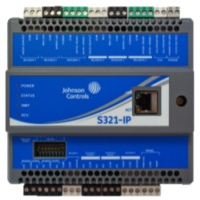 BỘ ĐIỀU KHIỂN 2 CỬA  – JOHNSON CONTROLS